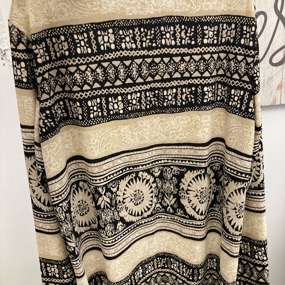 N touch blouse - Picture 2 of 3